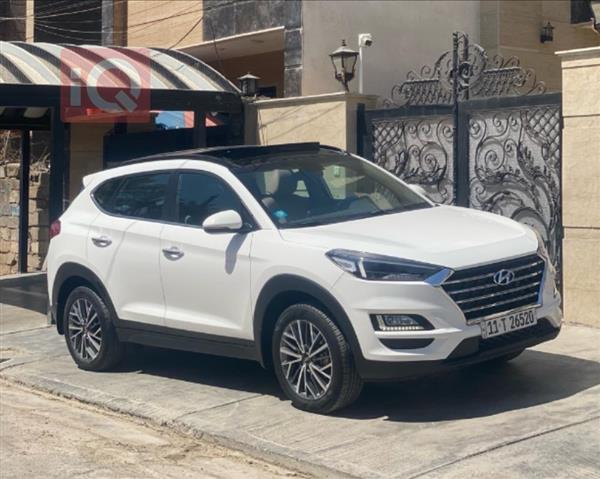 Hyundai for sale in Iraq